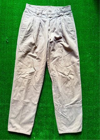 Carrera Jeans Uomo Beige Taglia 42