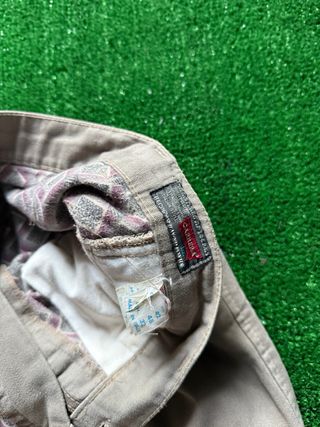 Carrera Jeans Uomo Beige Taglia 42