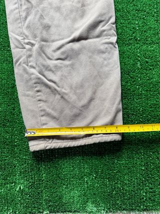 Carrera Jeans Uomo Beige Taglia 42