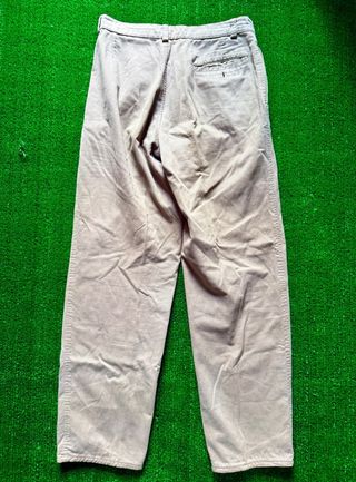 Carrera Jeans Uomo Beige Taglia 42
