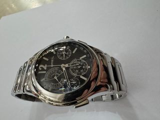 Orologio Breil Perpetual Calendar Cronografo