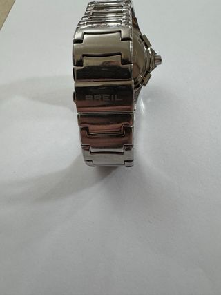 Orologio Breil Perpetual Calendar Cronografo