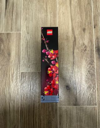 LEGO Plum Blossom 10369 - Albicocco Giapponese