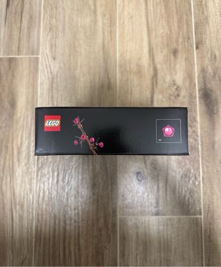 LEGO Plum Blossom 10369 - Albicocco Giapponese