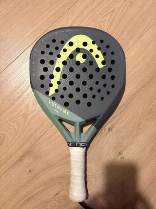 Pala Head Extreme Pro