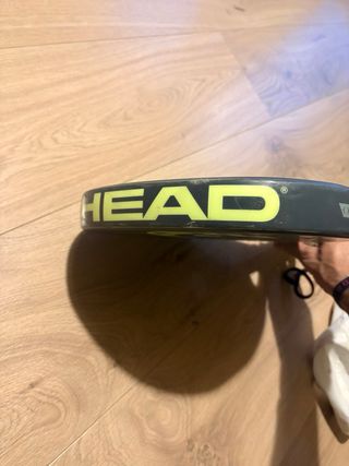 Pala Head Extreme Pro