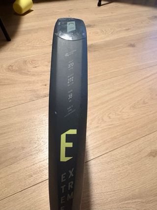 Pala Head Extreme Pro