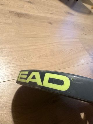 Pala Head Extreme Pro