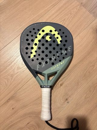 Pala Head Extreme Pro