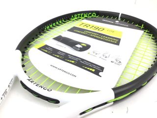 raqueta artengo tr190 lite