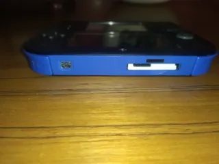 Nintendo 2DS Edición Especial Super Mario Bros. 2