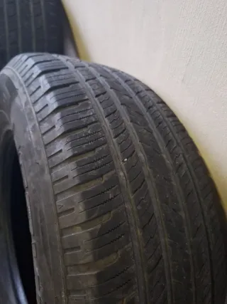 Neumáticos 265/70 R16 112H