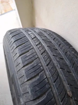 Neumáticos 265/70 R16 112H