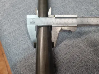 Tija sillín KALLOY MTB 29,8mm