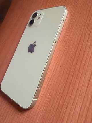 iPhone 12