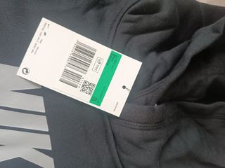 Sudadera Nike Sportswear Club Fleece Niños XL