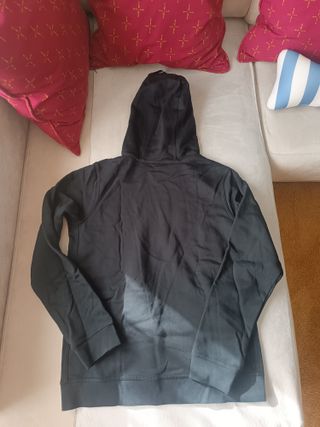 Sudadera Nike Sportswear Club Fleece Niños XL