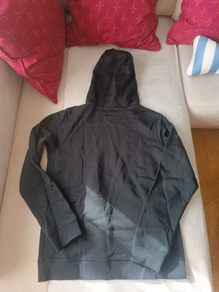 Sudadera Nike Sportswear Club Fleece Niños XL