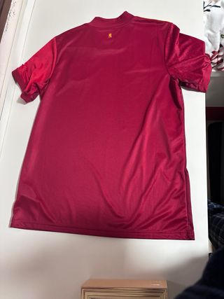 Camiseta Oficial Selección Española Adidas