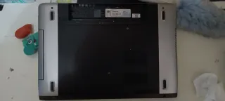 Portátil Dell Vostro 3560 Negro/Gris  255gb SSD