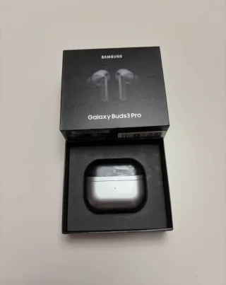 Samsung Galaxy S25 Ultra + Buds 3 Pro