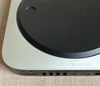 Mac mini (A1347) 2011 8GB 500GB