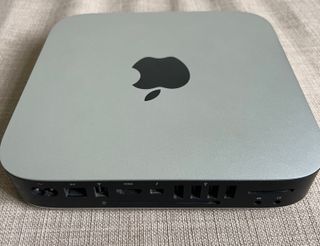 Mac mini (A1347) 2011 8GB 500GB
