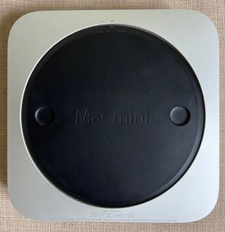 Mac mini (A1347) 2011 8GB 500GB