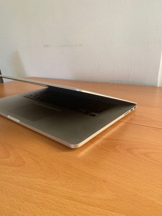MacBook Pro 15 2014 A1398