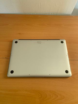 MacBook Pro 15 2014 A1398