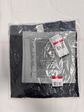 Chaqueta Nike Life Men's Unlined Chore Coat Negra