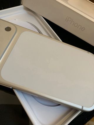 iPhone 17 Pro Plata