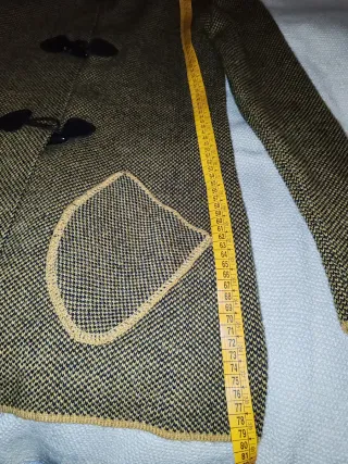 Montgomery donna con cappuccio