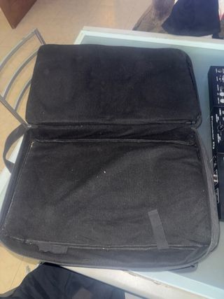 Controladora DJ Pioneer DDJ-400 Negra