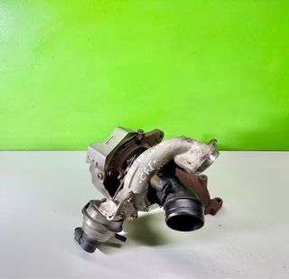 03L253016T Turbo Seat Altea 2010 1.6 TDI CAY