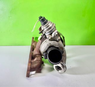 03L253016T Turbo Seat Altea 2010 1.6 TDI CAY