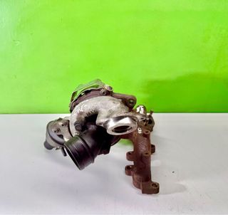 03L253016T Turbo Seat Altea 2010 1.6 TDI CAY