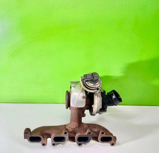 03L253016T Turbo Seat Altea 2010 1.6 TDI CAY