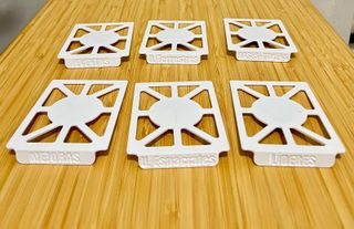 Separadores Cartas Star Wars Unlimited