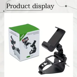 Supporto regolabile per giochi su smartphone