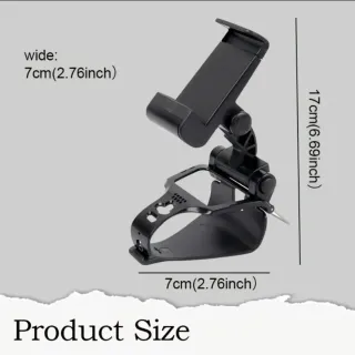 Supporto regolabile per giochi su smartphone