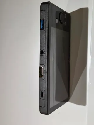 ADTi Surveyor Lite 24MP Drone Camera + lente fissa