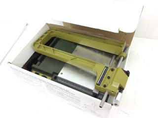 sierra calar proxxon sm