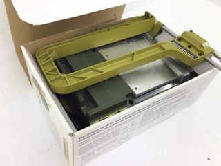 sierra calar proxxon sm