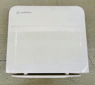 Router WiFi con adaptador