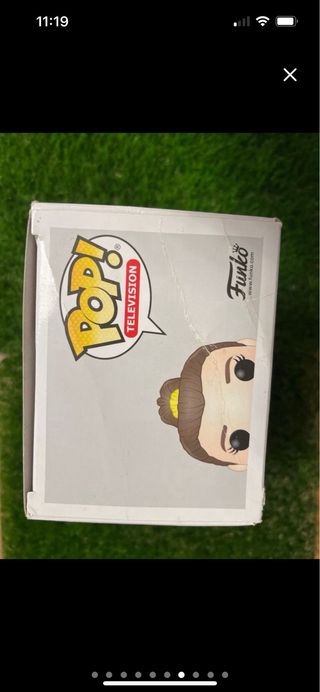 Funko Pop! Stranger Things Eleven 843