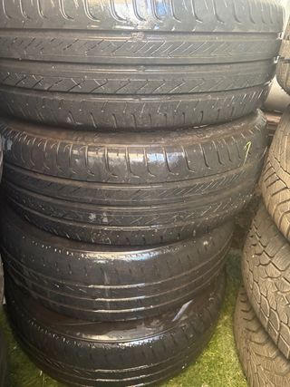 Llantas Seat Ibiza 6J multiradio