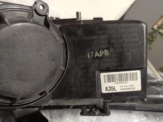 Faro delantero izquierdo KIA CEED