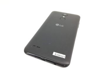 lg k4 2017