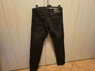 Jeans Absolut Joy Black